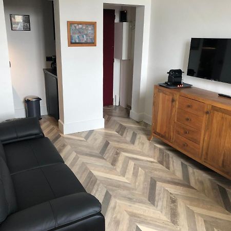 Superbe Appartement Independant En Centre Ville Vichy Exterior foto